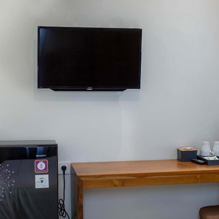 Baliem Coliving Aparthotel Jimbaran  Exterior photo