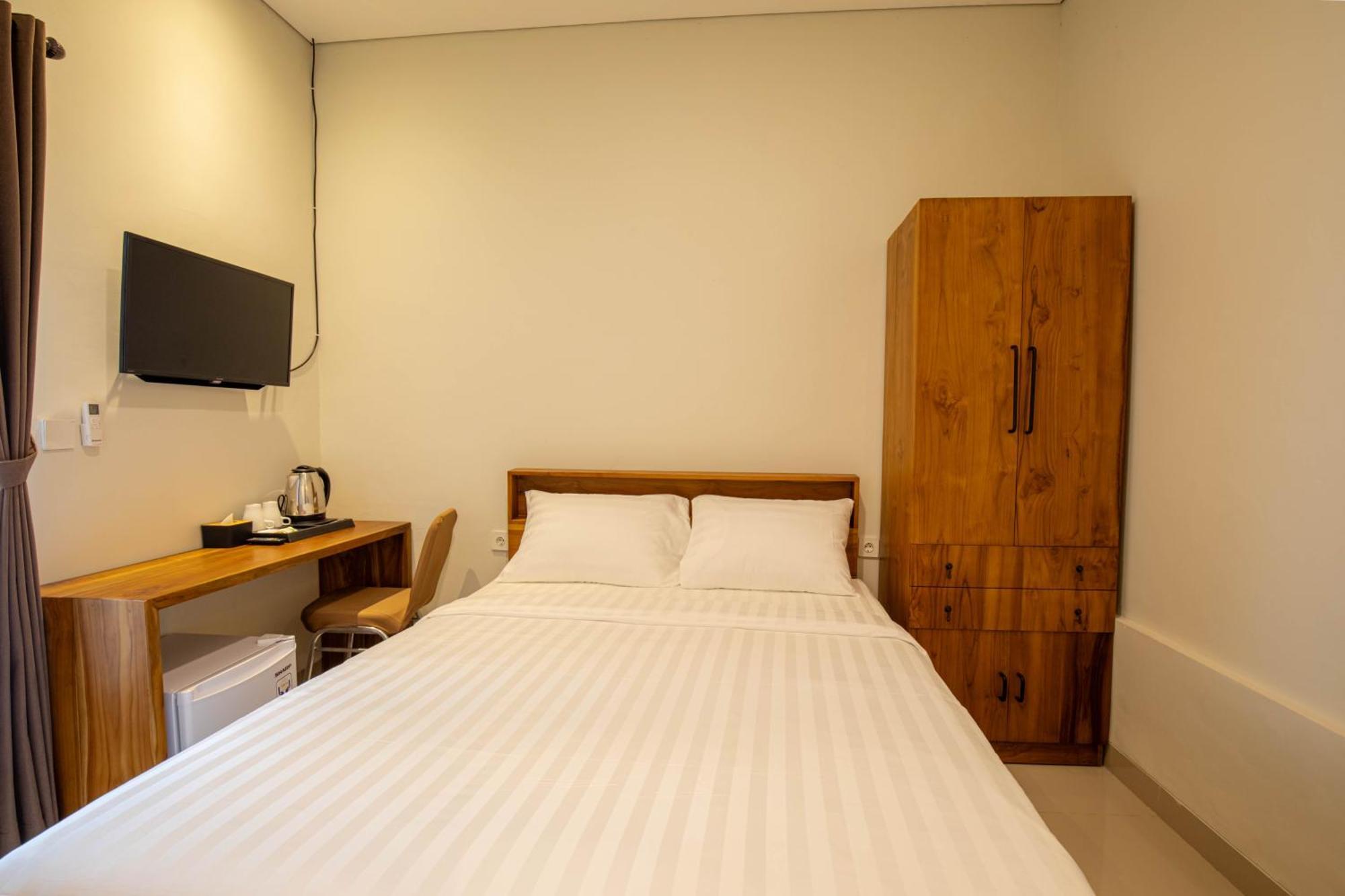Baliem Coliving Aparthotel Jimbaran  Exterior photo