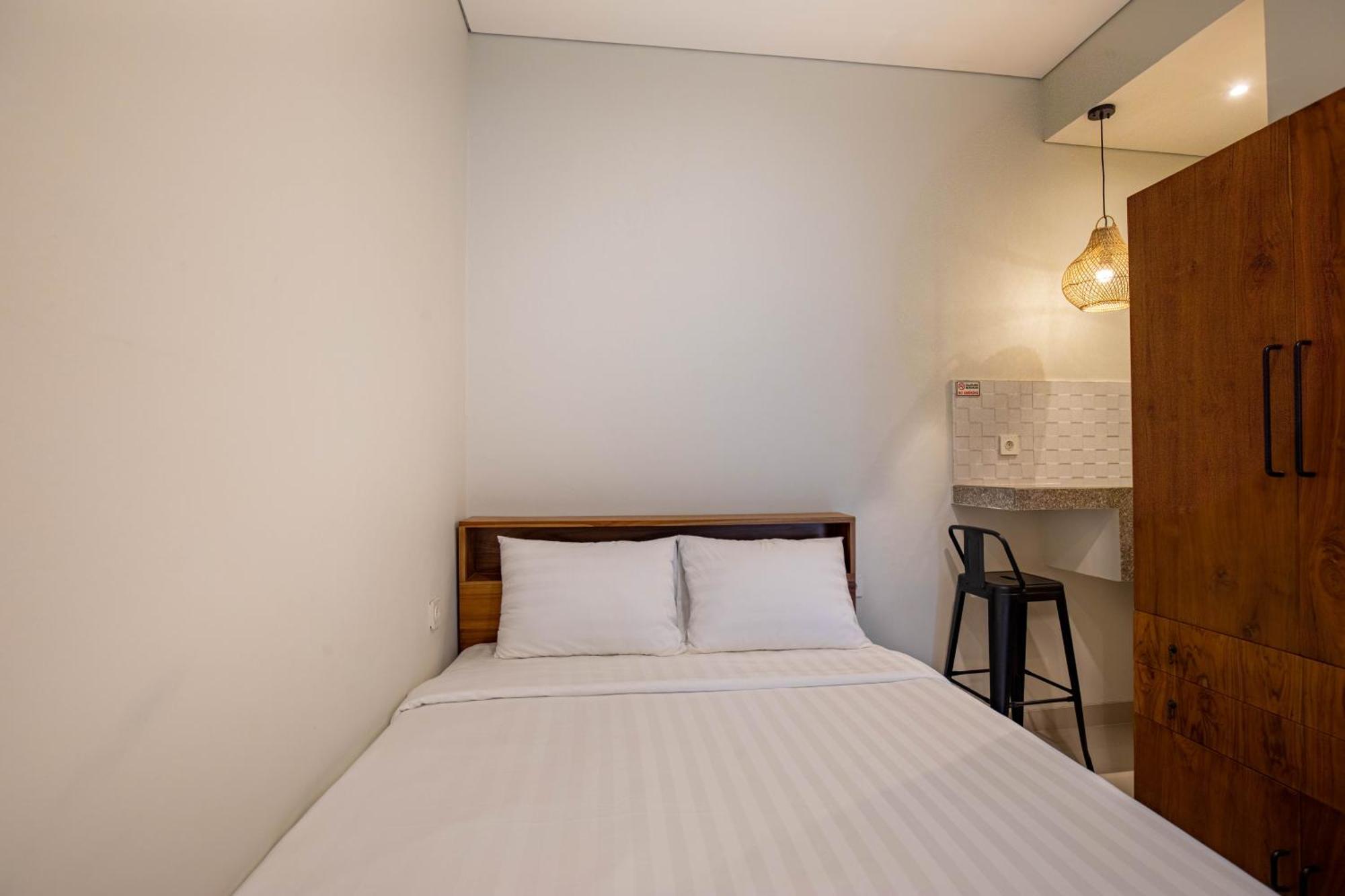 Baliem Coliving Aparthotel Jimbaran  Exterior photo
