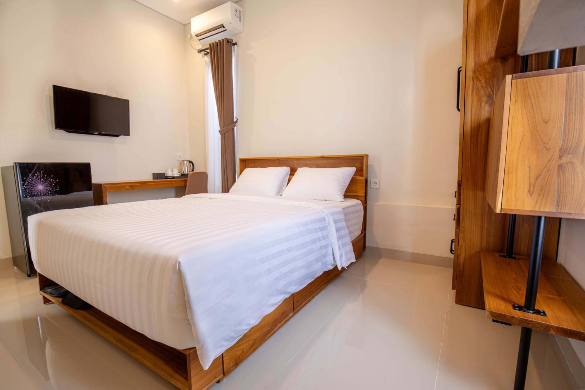 Baliem Coliving Aparthotel Jimbaran  Exterior photo
